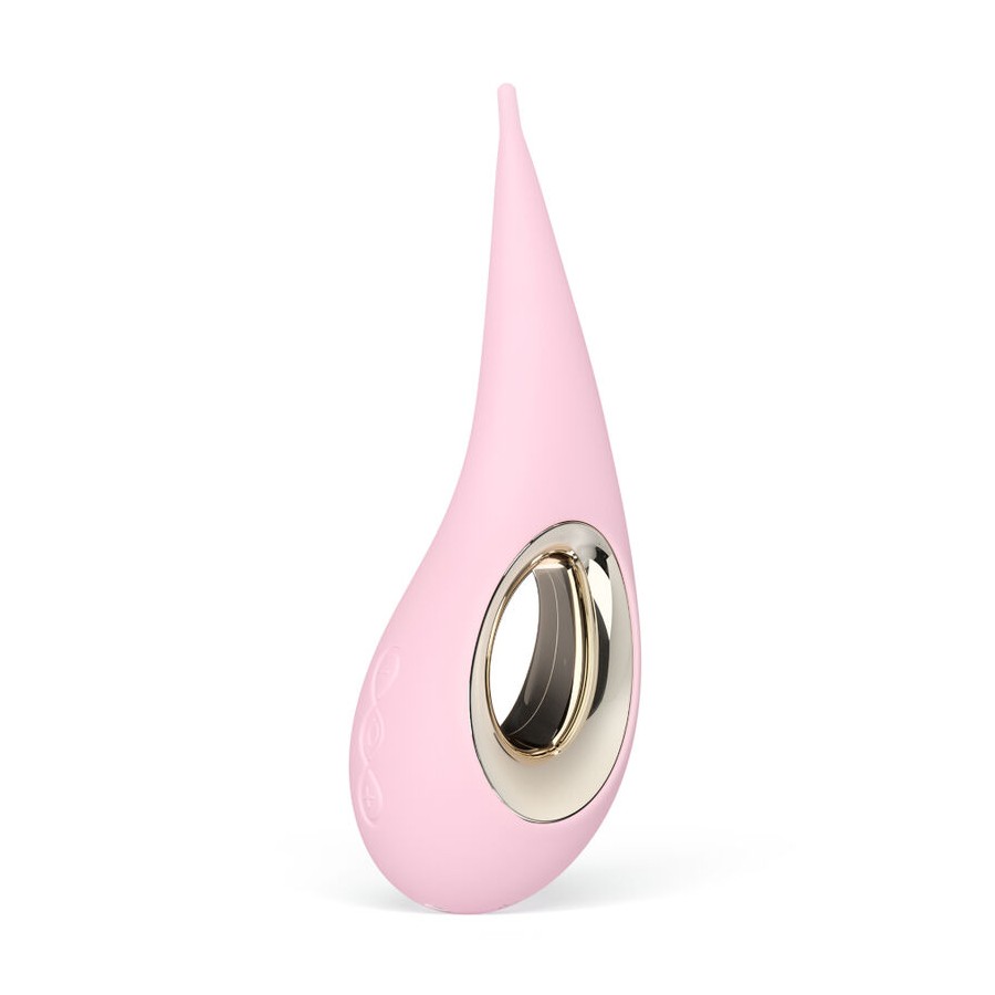 LELO - DOT KLITORISTIMULATOR - ROSA